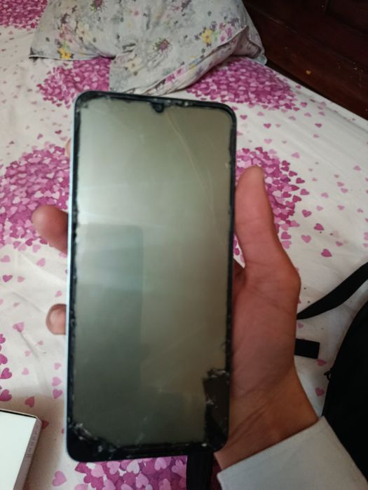 Redmi a 5   holati ideal