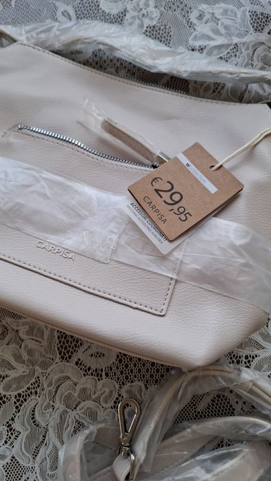 Нова Дамска чанта -25€