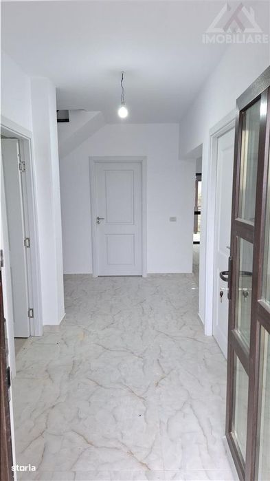 INTABULATA! Casa 5 camere Valea Lupului,480 mp teren,Incalz.Pard,Canal