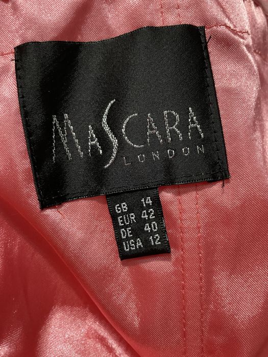 Rochie de seara purtata odată
