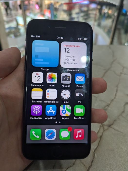 iPhone 7 32gb идеал