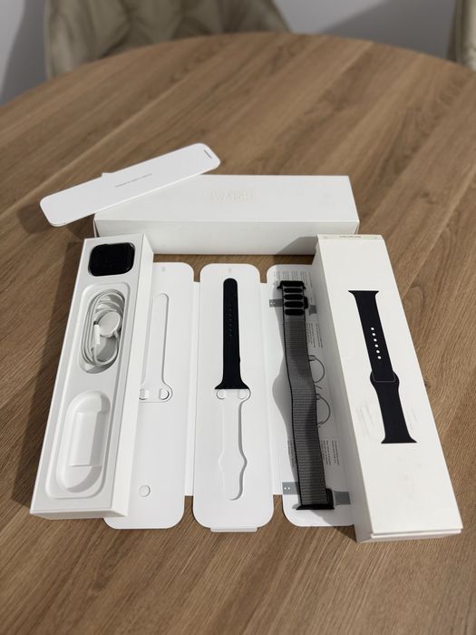 Apple watch series 5 DEFECT