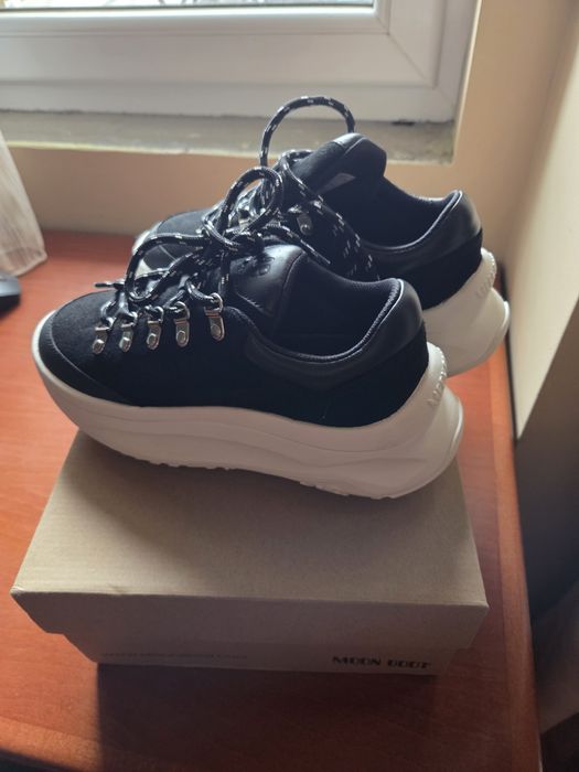Кецове Moon Boot 37 номер