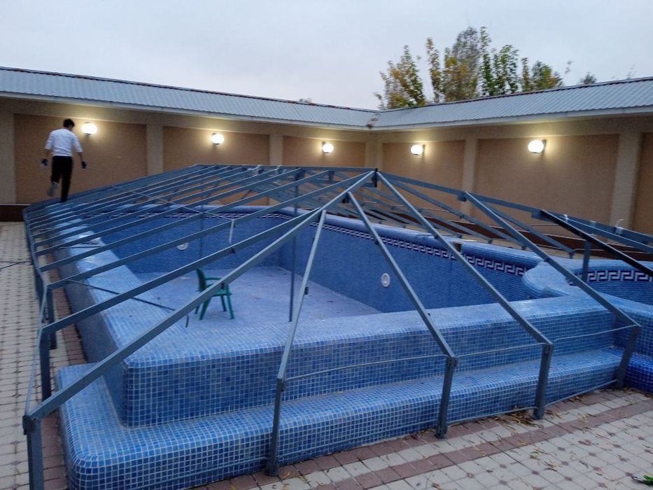 банери тенди реклама ишларини киламиз