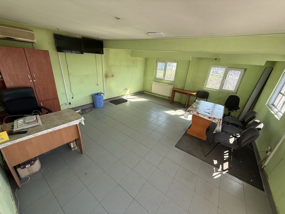 Spațiu comercial 30m pătrați