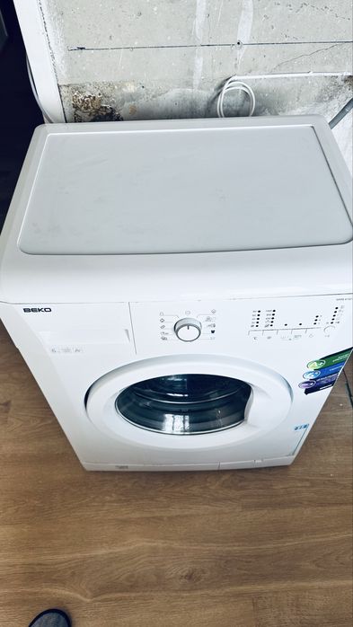 Пералня Беко 7 кг