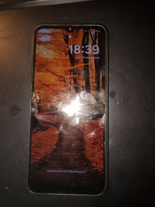 Samsung a14 urgent