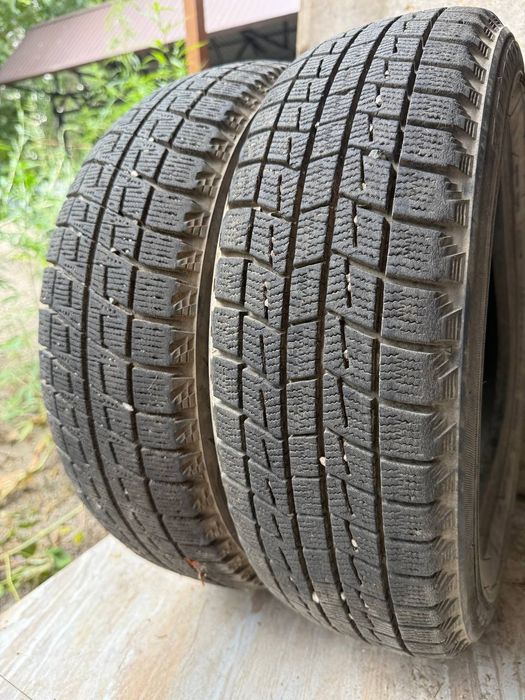 155 65 R13 Пара 2шт. Bridgestone Шины