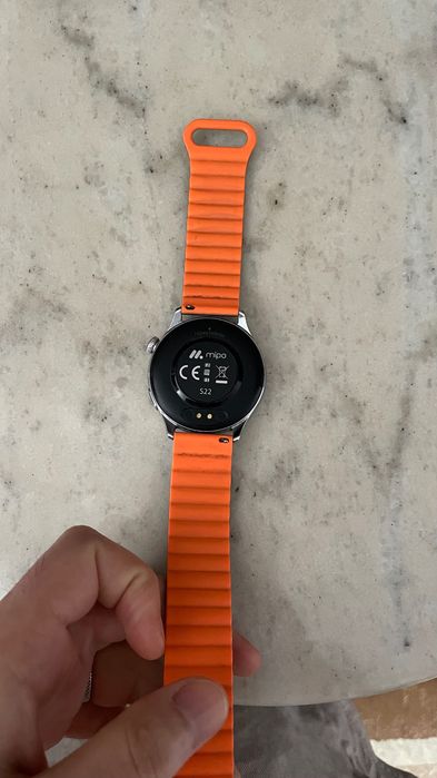 Mippo s22 watch/qol soat