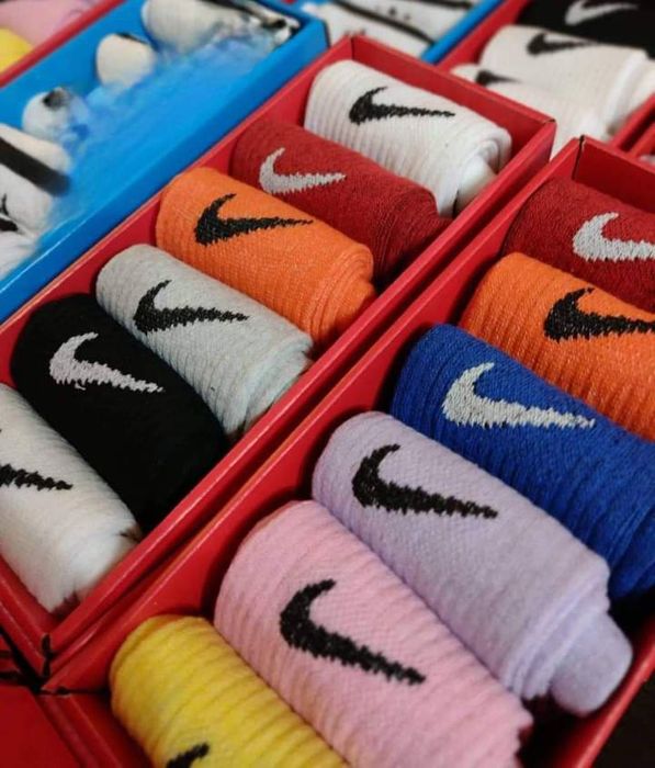 Дамски и мъжки Чорапи Nike