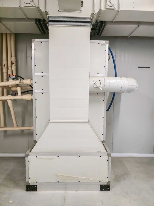 Индустриална сушилниа инсталация ATARO CLIMA 13бр