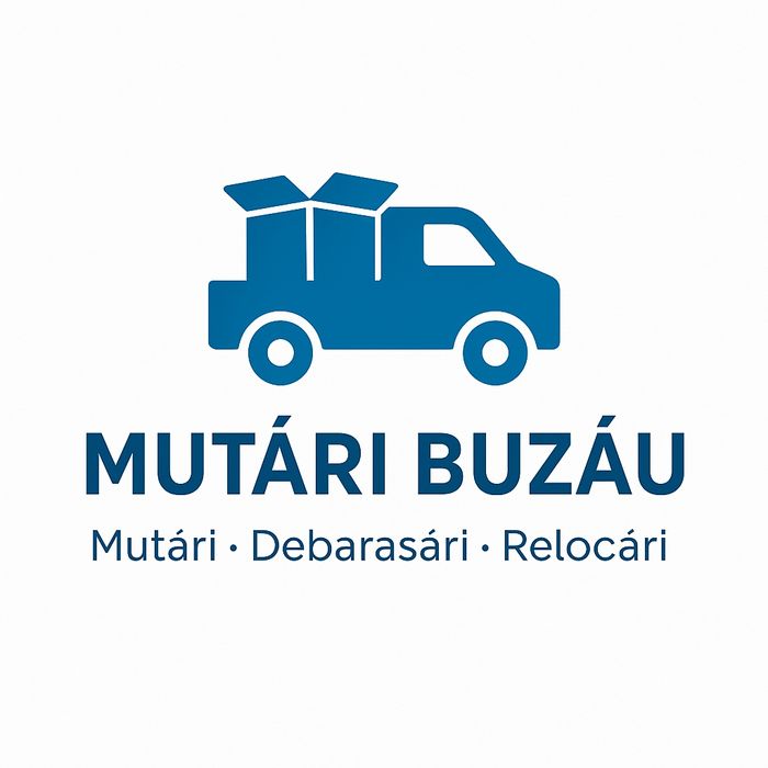 Mutări, Debarasări, Relocari