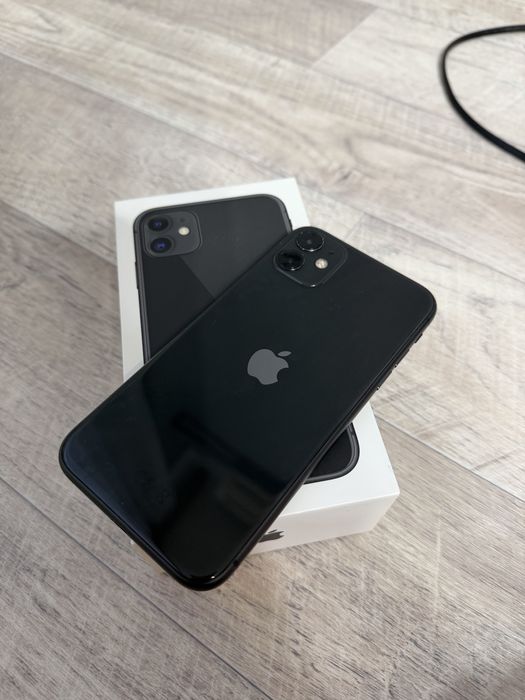 Продам iphone 11