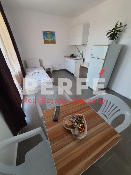 Продава се Двустаен апартамент в с. Лозенец, Област Бургас - 57 кв.м за 1720 €/кв.м - Снимка #4