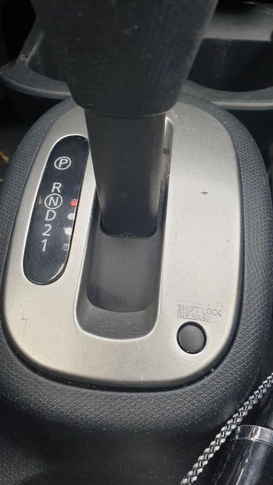 NISSAN Micra 2009 — imagine 3