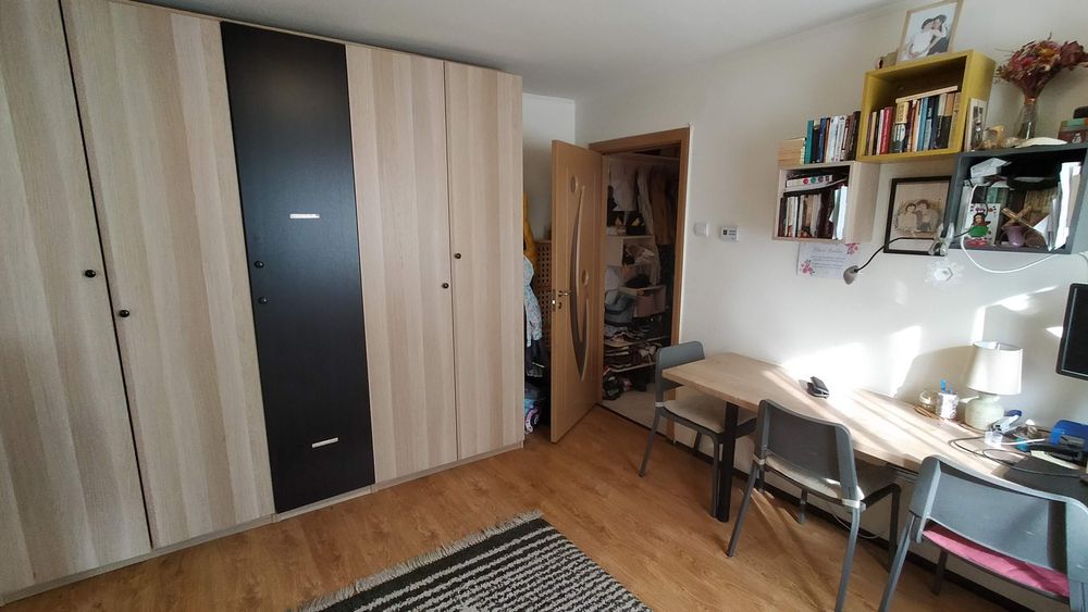 Cluj Napoca Piata Hermes  2 camere 95000 euro