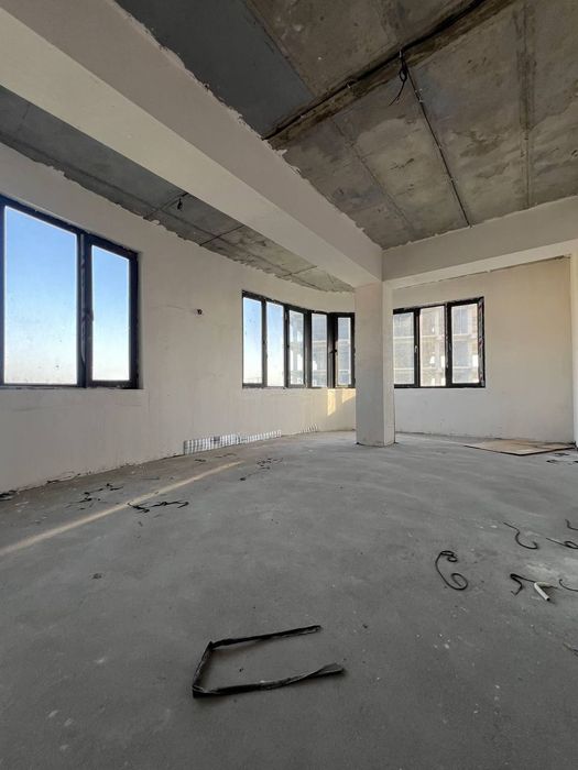 Квартира 3 ком ЖК Eco Smart, 95м² Мирзо Улугбек-й р-н, Буюк Ипак Йули