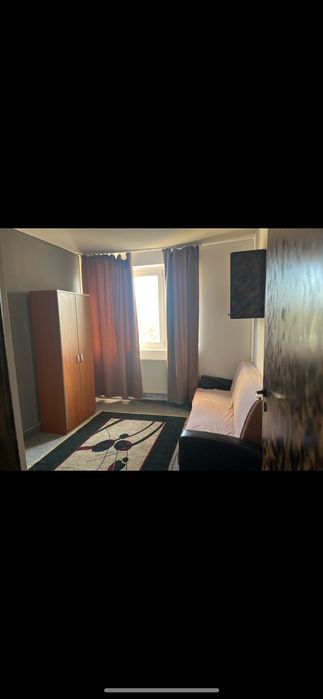 Pf inchiriez Apt 3 cam. Decom.  PD ROS