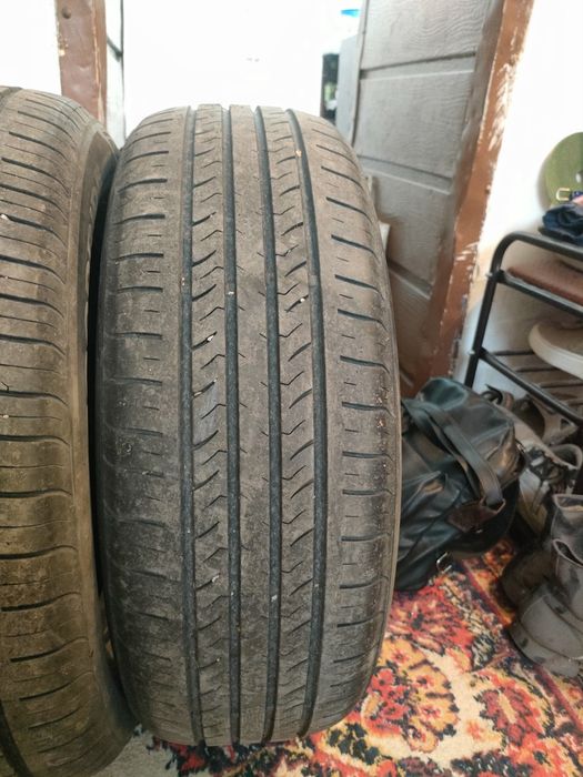 Продам летние шины