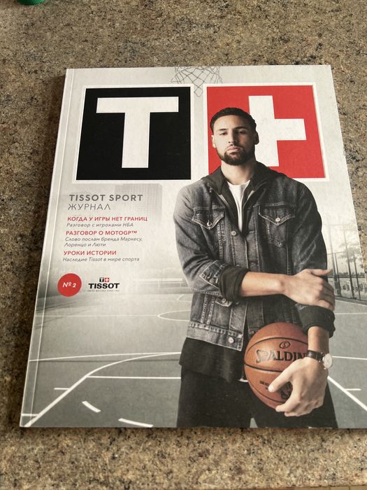 Tissot часы мужские