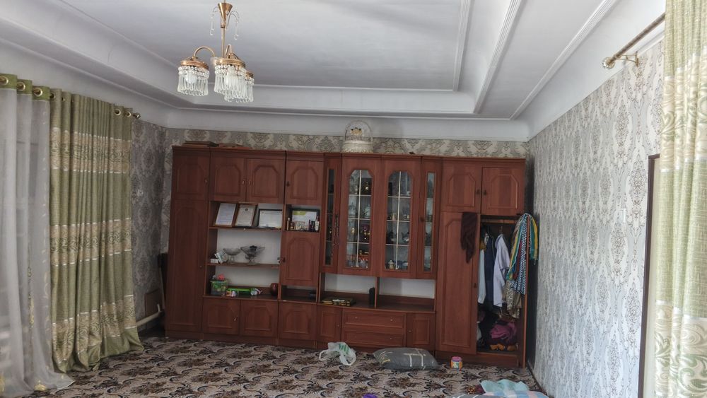 2 sotixli uchastka sotiladi