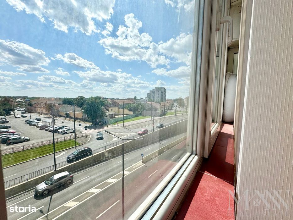 Apartament 3 camere | De inchiriat | zona Piata Mare, Oradea
