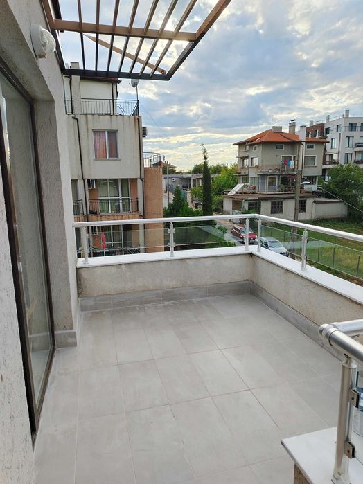 Продава се Двустаен апартамент в Бяла - 64 кв.м за 1329 €/кв.м - Снимка #15