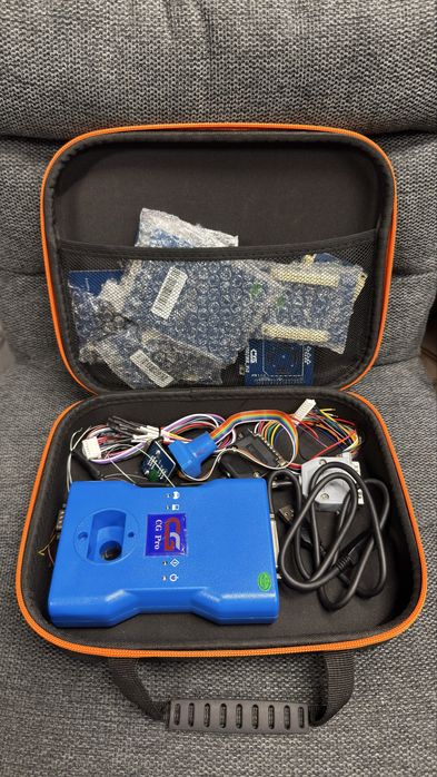Программатор CGDI CG Pro 9s12
