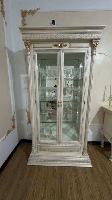 Мебель для гостинной