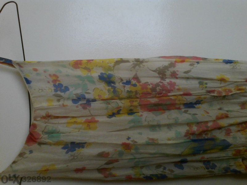 Рокля на италиянската фирма KING KONG