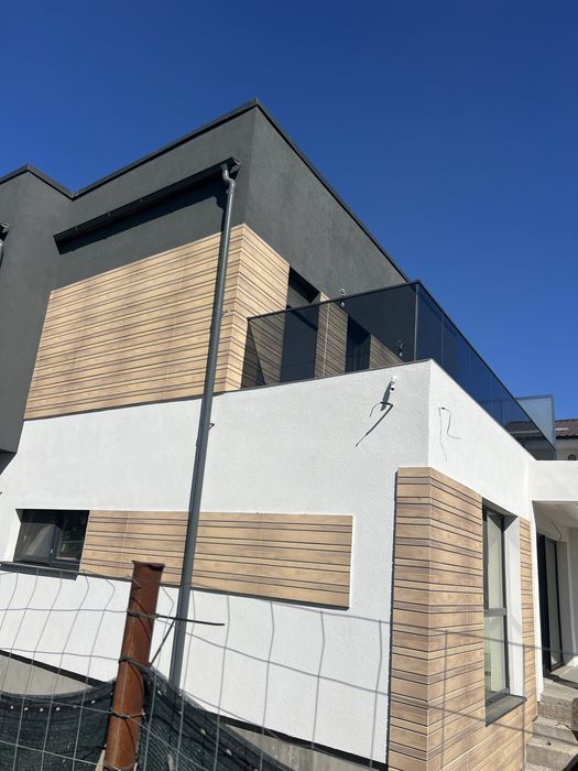 Vilă nouă  S+P+1 ,Bariera Valcii zona Migdalului