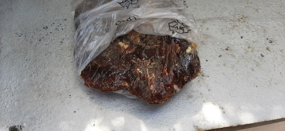 Канифоль 4000 тенге