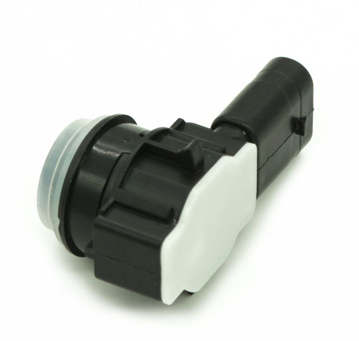 Senzor parcare BMW Seria 1 (F20), 2 (F22), 3 (F30), 3 Gran Turismo (F34) 2012-2019, 4 Gran Coupe (F36) 2014-2021, 4 (F32) 2013-2020, montare: fata/spate, in fata, in spate, Culoare: negru, Culoare carcasa: negru, OE 0000735531904, SRLine