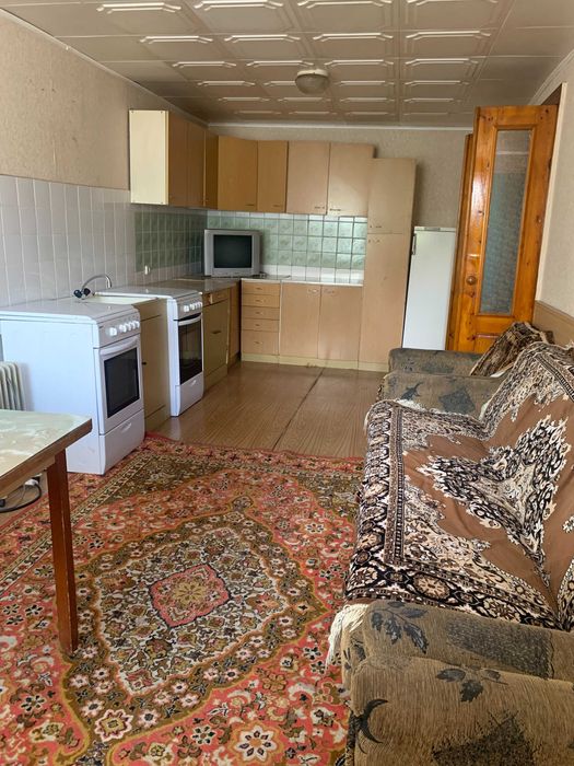 Продается Трех уровневый дом в районе Г. Дружбы.