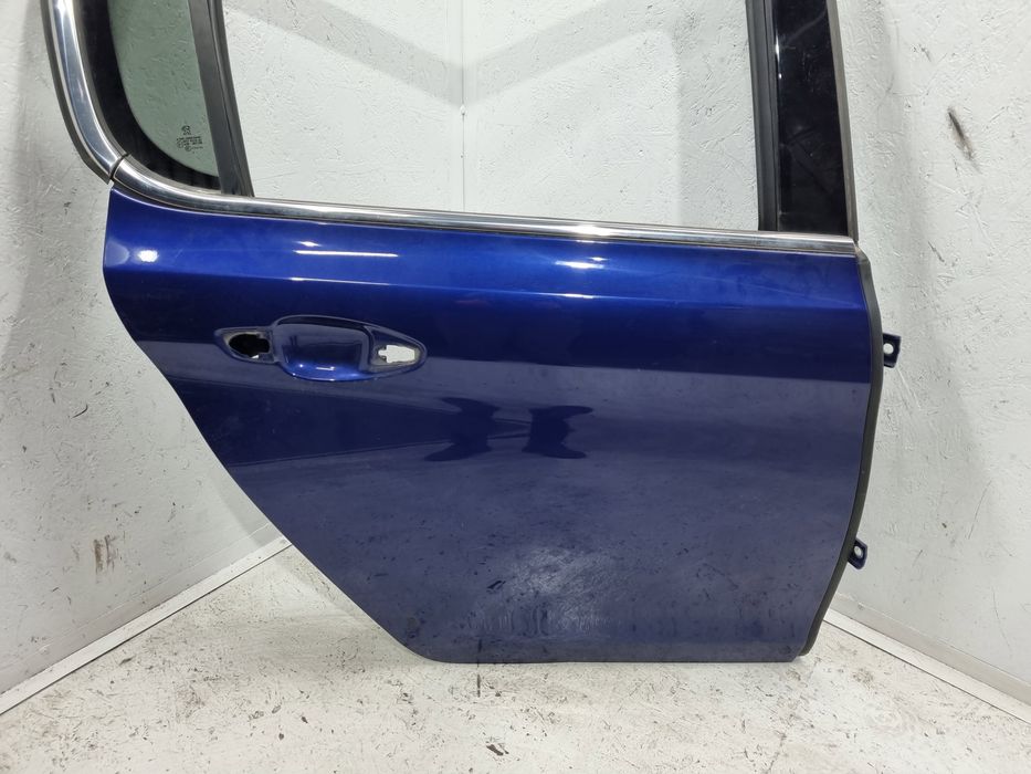 Usa dreapta spate PEUGEOT 308 II GT-Line [Fabr 2019-2021] EEG