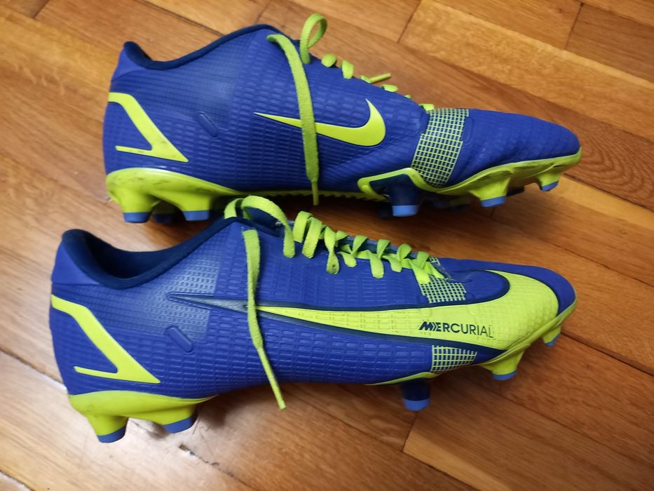 Бутонки Nike Mercurial 38.5 номер