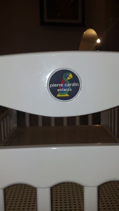 манежка Pierre Cardin