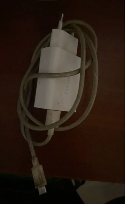 Смартфон Meizu M6 Note