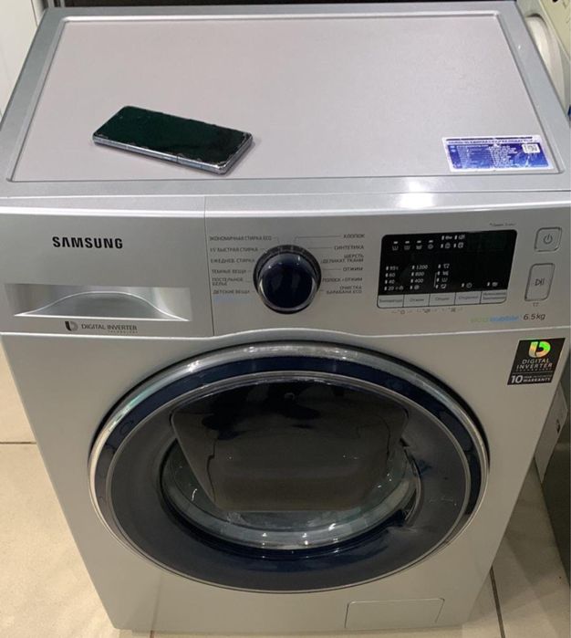 продам стиральную машинку Samsyng