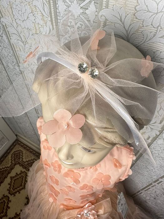 Платья для девочек