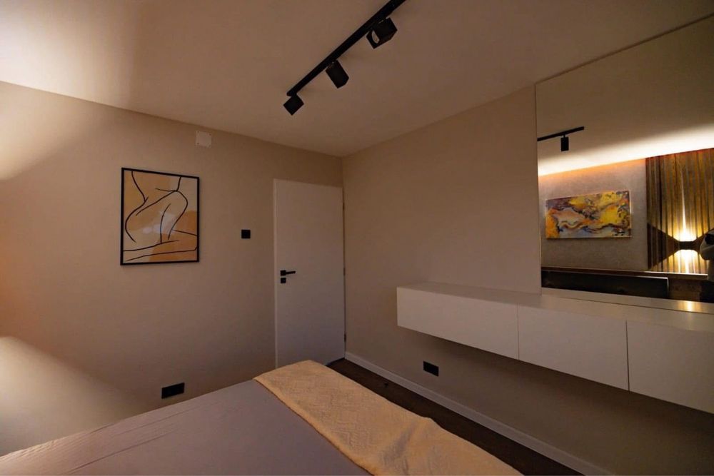 Apartament 2 camere, zona Lipovei, etaj 4