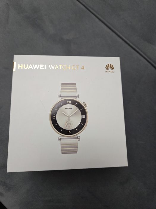 Смарт часовник Huwei watch GT4