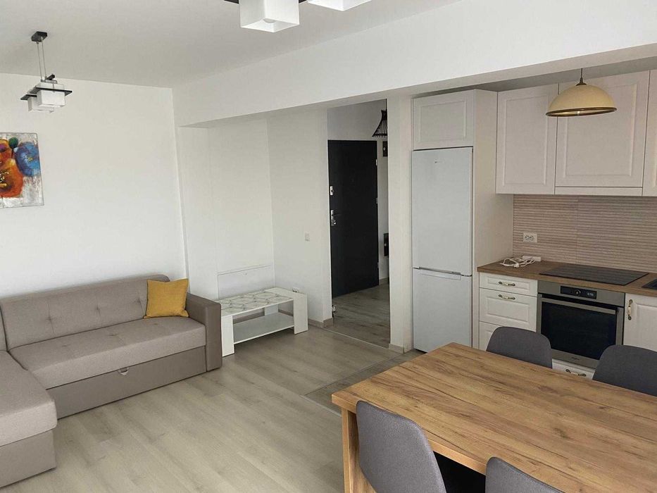 Inchiriez apartament doua camere