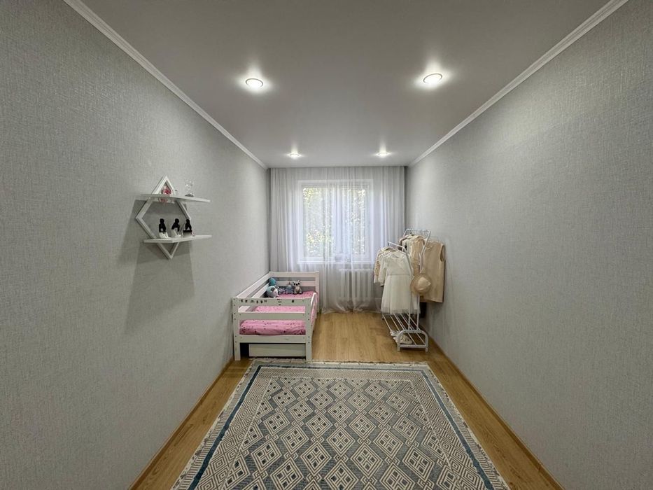 Свежий ремонт!!! 2 комн 8 школа