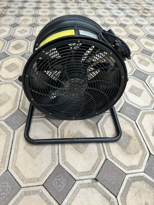Продам воздуходувку HF-C950