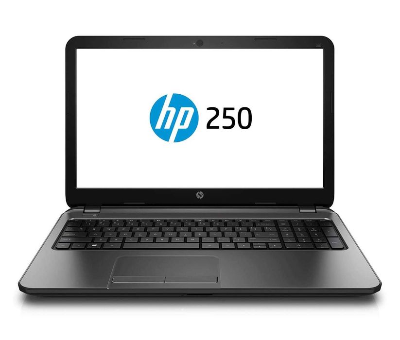 Лаптоп HP 250 G3 i3-4005U 8GB 256GB SSD 820M 15.6" HD ГАРАНЦИЯ
