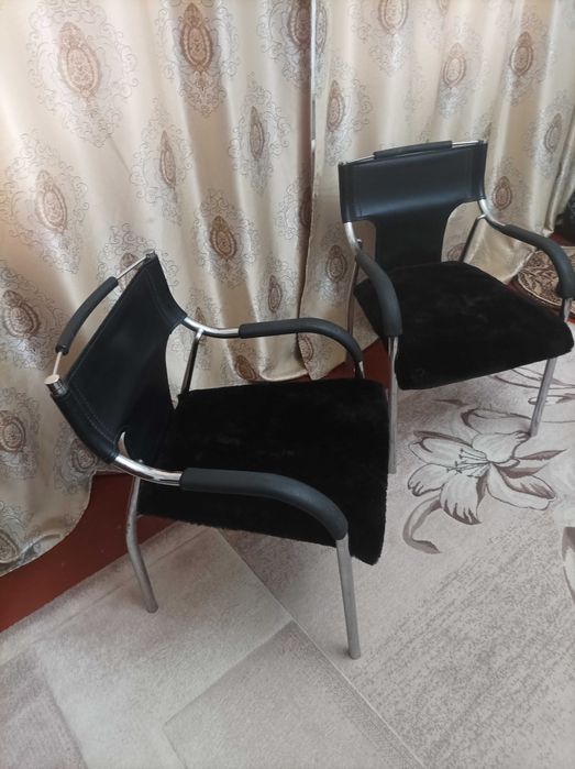 Кресла для кухни