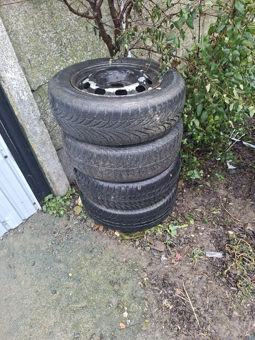 Vand statie cu subufar 4 roti tabla golf 4 si 4 roti ford focus tabla