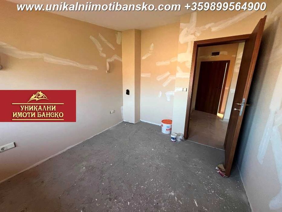 Продава се Двустаен апартамент в Банско - 56 кв.м за 983 €/кв.м - Снимка #12