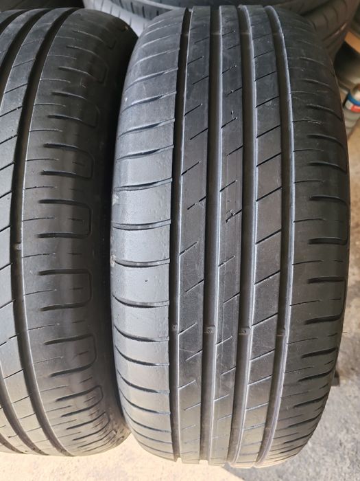 2 anvelope 215 60 16